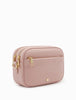 Ruby London Cross Body Bag - Pink
