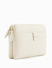 Margaret Cross Body Bag - Ecru