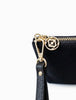 Mia Clutch - Black