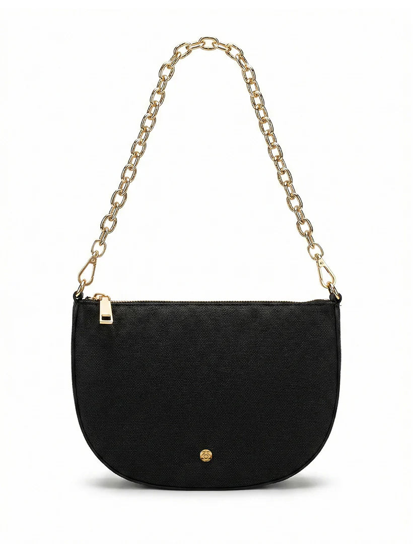Reece Bag - Black – Confetti Emporium
