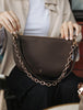 Reece Bag - Chocolate