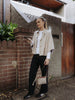 Journey Cross Body Bag - Mocha