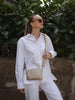 Missy Hugo Cross Body Bag - Gold