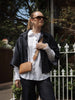 Missy Hugo Cross Body Bag - Tan