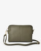 Bowery Wallet - Khaki