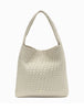 Alexandra Tote - Ecru