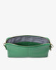Bowery Wallet - Green