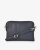 Bowery Wallet - French Navy