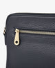 Bowery Wallet - French Navy