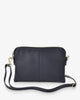 Bowery Wallet - French Navy