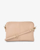 Bowery Wallet - Neutral Pebble
