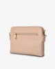 Bowery Wallet - Neutral Pebble