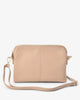 Bowery Wallet - Neutral Pebble