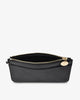 Flat Pouch - Black
