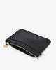 Flat Pouch - Black