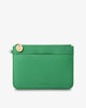 Flat Pouch - Green
