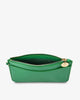 Flat Pouch - Green