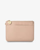 Flat Pouch - Neutral Pebble