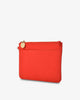 Flat Pouch - Poppy