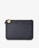 Flat Pouch - Navy