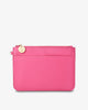 Flat Pouch - Fuchsia