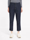 Urban Denim Slim Leg - Dark Denim