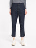 Urban Denim Slim Leg - Dark Denim