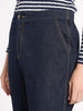 Urban Denim Slim Leg - Dark Denim