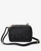 London Crossbody Bag - Black