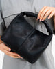 Linton Cross Body Large Bag - Black
