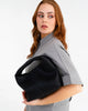 Linton Cross Body Large Bag - Black