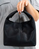 Linton Cross Body Large Bag - Black