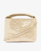 Linton Cross Body Bag Large - Gold Crinkle