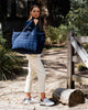 Spencer Carry All - Navy