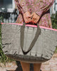 Spencer Carry All - Khaki