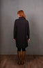 Sweater Dress - Chocolate