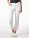 Bianco Camila Jeans - White