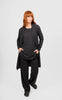 Emily Edge to Edge Cardi - Chocolate