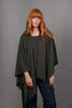 Wrap Topper - Olive