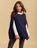 Gwyneth Cape - Navy