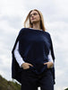 Gwyneth Cape - Navy