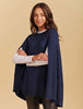 Gwyneth Cape - Navy