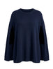 Gwyneth Cape - Navy