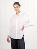 Petal Shirt - White