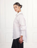 Petal Shirt - White