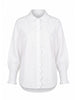 Petal Shirt - White