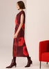 Poppy Straight Shift Dress