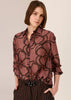 Isla Print Shirt