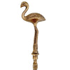 Exotico Calvador Brass Shoehorn - Flamenco