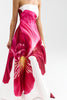 Audrey Gown - Antique Iris